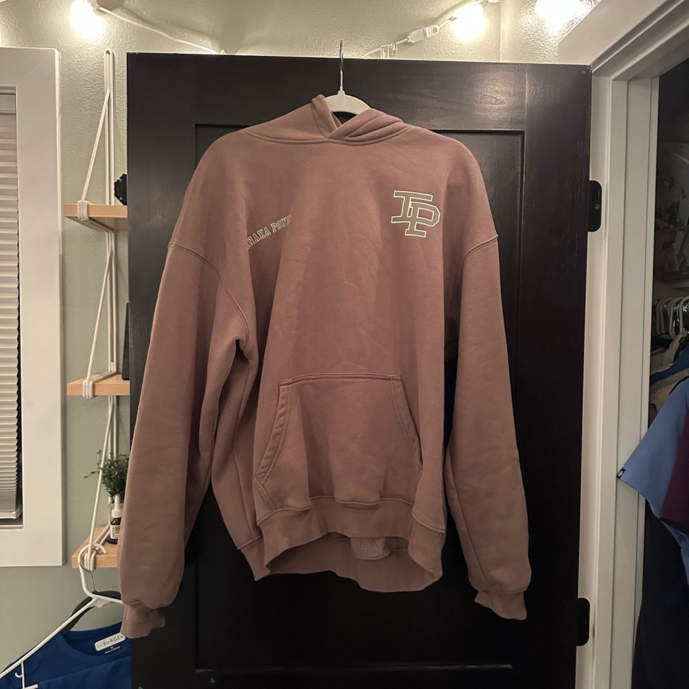 Inaka Power Everyday Hoodie Size L